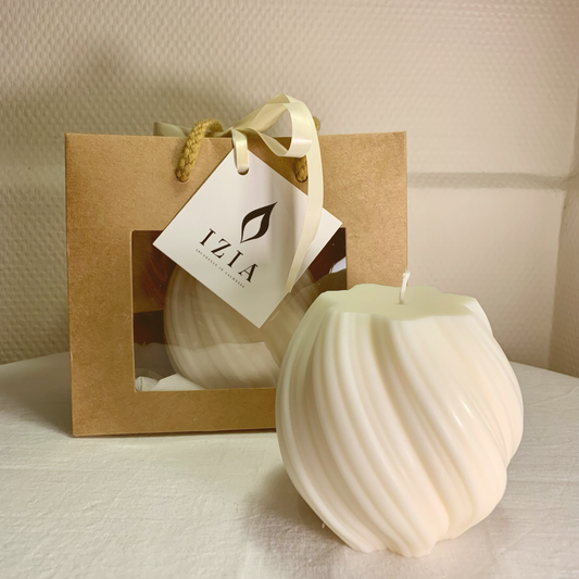 Swirl giftbag